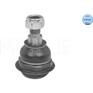 Traggelenk VA li/re CITROEN,PEUGEOT,TOYOTA 16 MEYLE-ORIGINAL: True to OE 11-16 010 0027