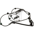 FEBI BILSTEIN Sensor, Raddrehzahl | 107661