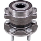 A.B.S. Radlager 201646 A.B.S. Radlager 201646