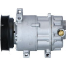NRF Kompressor 32826 EASY FIT