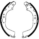 Bremsbacken Toyota Hi-Lux/4 Runner/Land Cruiser | 91041500