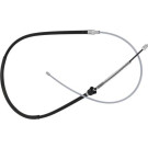 KAMOKA Seilzug, Feststellbremse 1190313