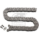 Steuerkette | MERCEDES A,B-Klasse,Vaneo 97 | 26011