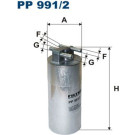 FILTRON Kraftstofffilter