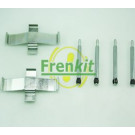 FRENKIT Zubehör, Bremsbeläge 900924
