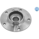 11 325 015 Radnabe BMW 3 Coupe 318 Ci 05 MEYLE-ORIGINAL: True to OE 3147520003