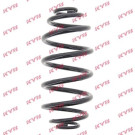 KYB Fahrwerksfeder Opel T. Combo 1.3D/1.7D 10/01 | RJ6649