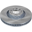 FEBI BILSTEIN Bremsscheibe 44021