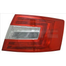 TYC Suchscheinwerfer 11-12672-01-2