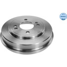 Bremstrommel. Hyundai T. Getz | 37-15 523 0006
