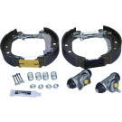 Satz Bremsbacken Nissan Primera 96-98 / Renault Kangoo Shoe Kit Pro 84052701