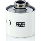 Mann & Hummel Industriefilter | VOLVO | C 9004