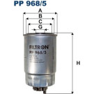 FILTRON Kraftstofffilter