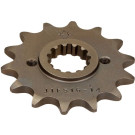 Antriebskettenrad Vordermotor. Stahl | JTF516.14