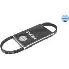 Keilrippenriemen 4Pk815 MEYLE-ORIGINAL: True to OE 500040815