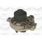 PA 422 Wasserpumpe | AUDI 100 Diesel 90 | PA422