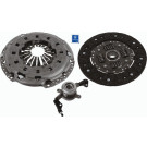 Kupplungssatz Xtend plus CSC | Diverse | 3000990616