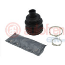 Faltenbalg, Antriebswelle Opel Ext D8163