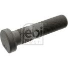 FEBI BILSTEIN Radschraube