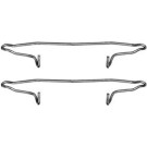 TRW Zubehör, Bremsbeläge PFK300