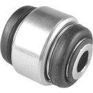 Lagerbuchse, Querlenker Jaguar T. S-Type Unten Hinten 2,5/4,2 14mm | 00313738