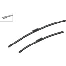 3 397 007 256 Wischblatt Aerotwin