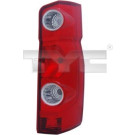 TYC Heckleuchte 11-11682-01-2