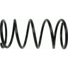 SACHS Fahrwerksfeder | 998245