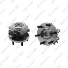 GSP Radlager 9329005