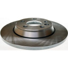 DENCKERMANN Bremsscheibe B130337