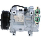 Kompressor, Klimaanlage EASY FIT 320013