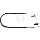 A.B.S. Handbremsseil Seilzug Festellbremse