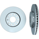 KAMOKA Bremsscheibe 103640