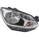 SCHEINWERFER R HELLA | VW UP! 11 | 1EL 012 644-021 SCHEINWERFER R HELLA | VW UP! 11 | 1EL 012 644-021
