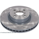 Bremsscheibe Toyota P. Yaris 1.5 Hybrid 12 | ADT343309