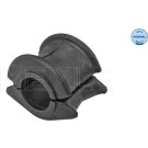 70 308 106 Stabilis.Lager VA li/re CITROEN,FIAT,PEUGEOT 94 MEYLE-ORIGINAL: True to OE 11-14 615 0036