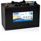 EXIDE Starterbatterie