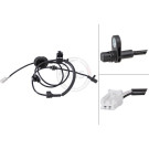 A.B.S. Sensor, Raddrehzahl A.B.S. Sensor, Raddrehzahl