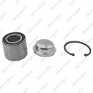 GSP Radlager GK3572 GSP Radlager GK3572