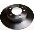DENCKERMANN Bremsscheibe B130580