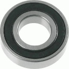 SACHS Führungslager, Kupplung