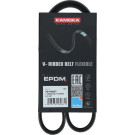 KAMOKA Keilrippenriemen 7014037