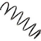 Bilstein Fahrwerksfeder Citroen P. C3/V/B3 | 37-233051