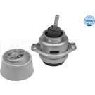 13 555 005 Lagerung Motor PORSCHE Cayenne I (955) 02 MEYLE-ORIGINAL: True to OE 4143751002