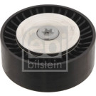 Febi Bilstein Umlenk- / Führungsrolle, Keilrippenriemen 29396