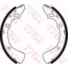 83 461 005 Bremsbacken | MAZDA 323 80 | GS8125