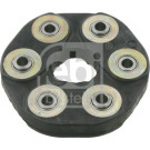 FEBI BILSTEIN Kardankreuz | 07543