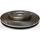 DENCKERMANN Bremsscheibe B130354