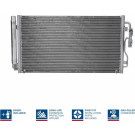 Kondensator PKW BMW 1 F20-F21 (11-) 114 D FIRST FIT 940236