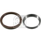 FEBI BILSTEIN Dichtungssatz, Radnabe | 09267